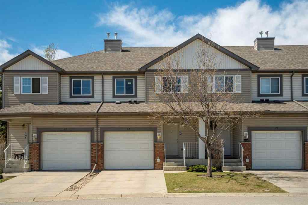 MLS® A2257375 - 73 Saddletree Court NE in Saddle Ridge Calgary, Residential