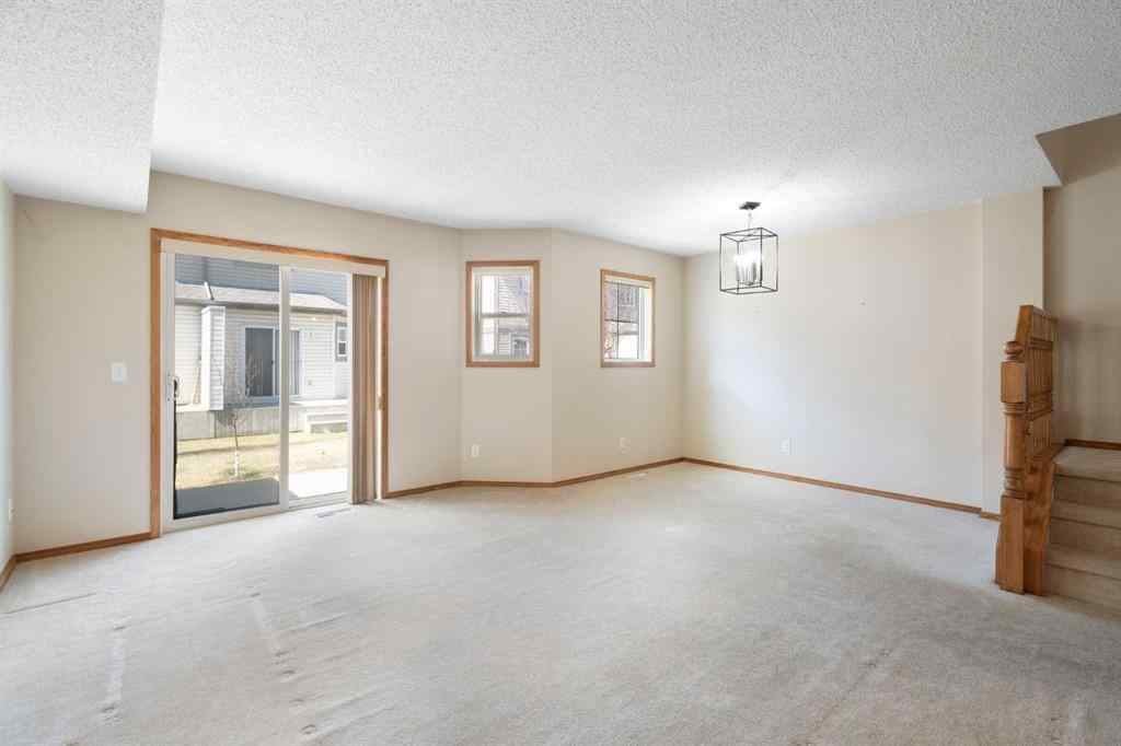 MLS® A2257375 - 73 Saddletree Court NE in Saddle Ridge Calgary, Residential