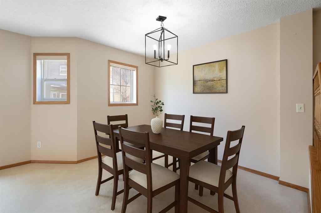 MLS® A2257375 - 73 Saddletree Court NE in Saddle Ridge Calgary, Residential