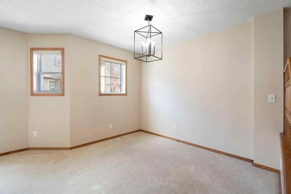 MLS® A2257375 - 73 Saddletree Court NE in Saddle Ridge Calgary, Residential
