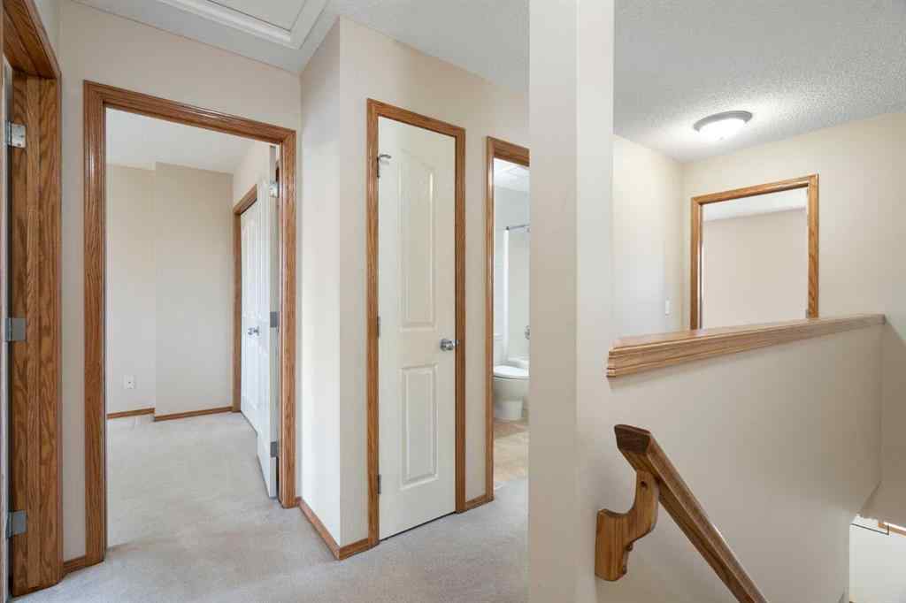 MLS® A2257375 - 73 Saddletree Court NE in Saddle Ridge Calgary, Residential