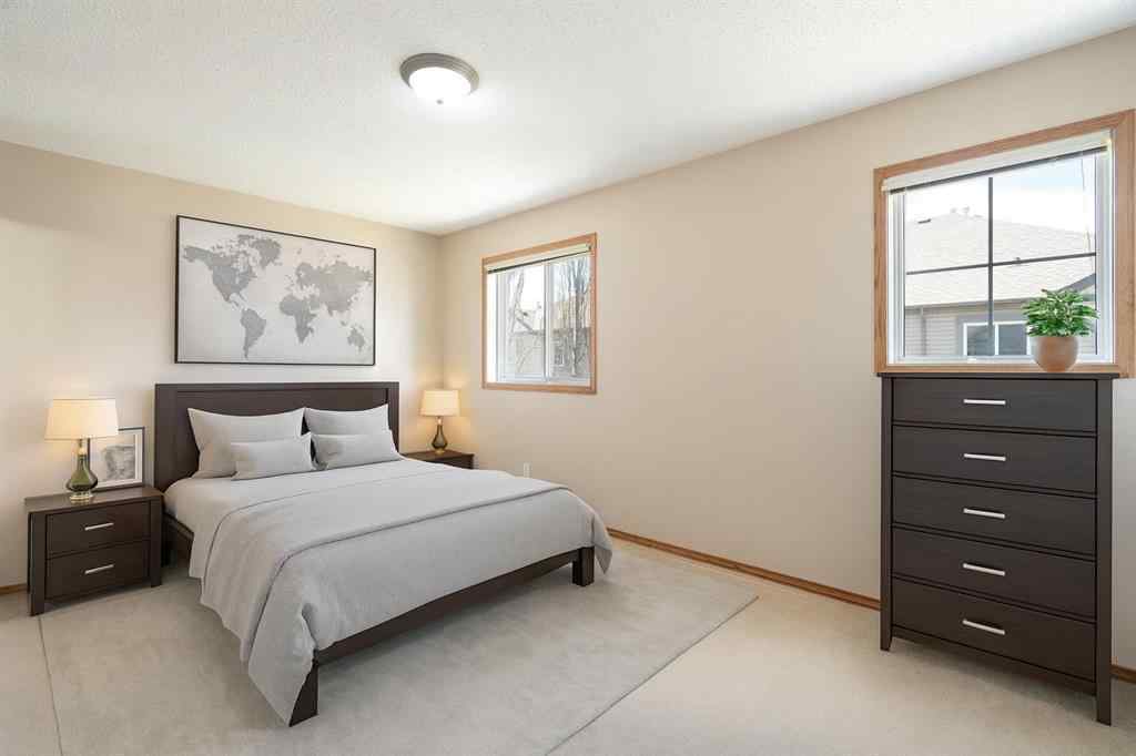 MLS® A2257375 - 73 Saddletree Court NE in Saddle Ridge Calgary, Residential