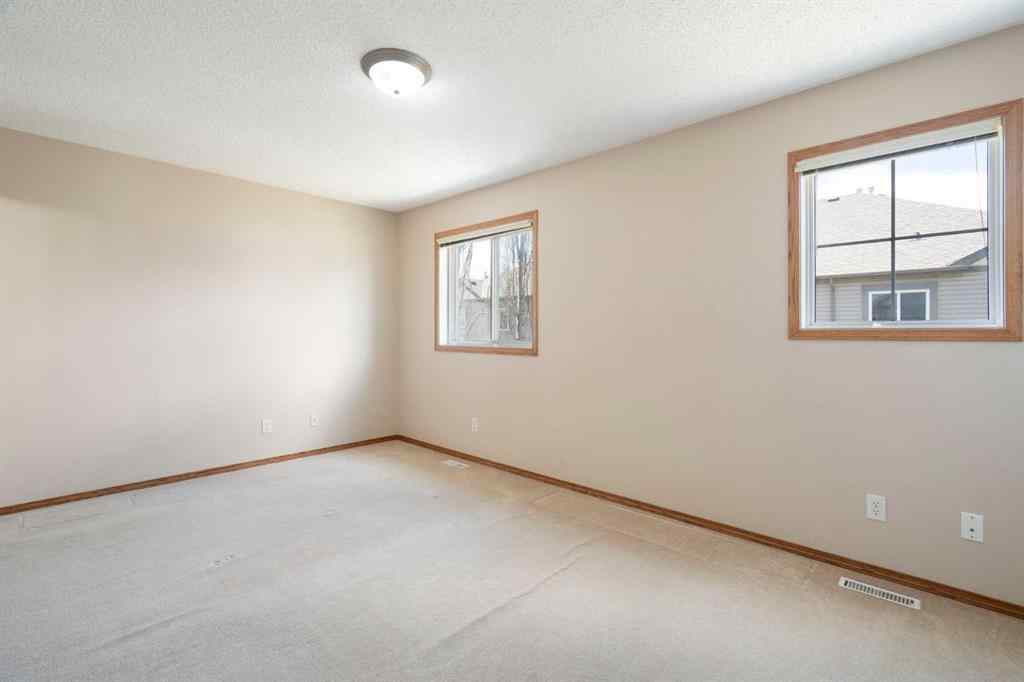 MLS® A2257375 - 73 Saddletree Court NE in Saddle Ridge Calgary, Residential