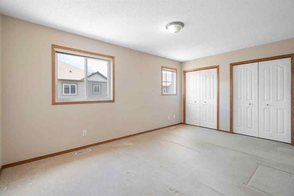 MLS® A2257375 - 73 Saddletree Court NE in Saddle Ridge Calgary, Residential