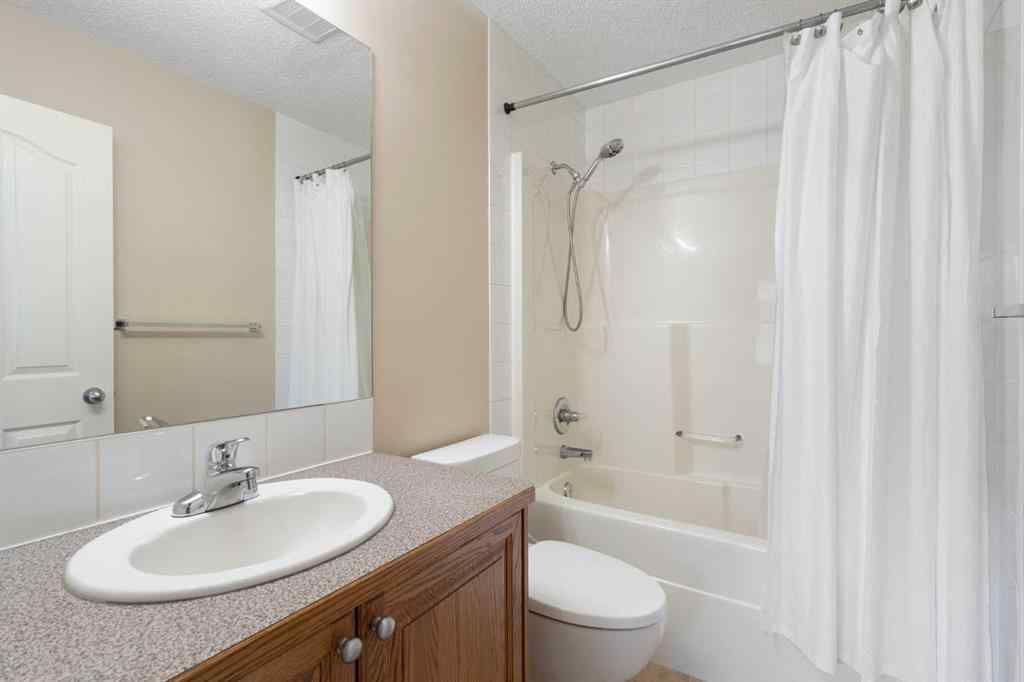MLS® A2257375 - 73 Saddletree Court NE in Saddle Ridge Calgary, Residential