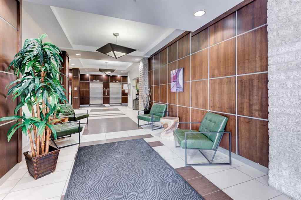 MLS® A2257376 - Unit #706 8710 Horton Road SW in Haysboro Calgary, Residential