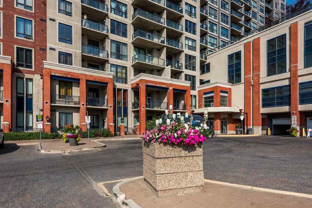 MLS® A2257376 - Unit #706 8710 Horton Road SW in Haysboro Calgary, Residential