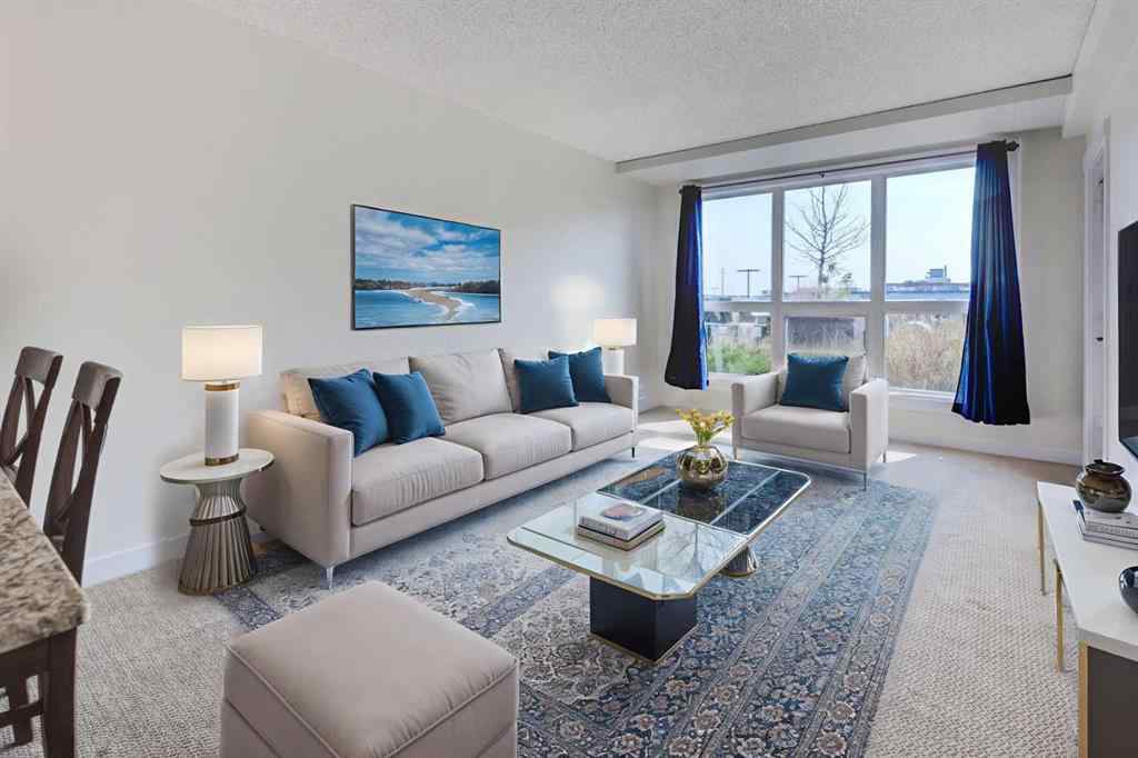 MLS® A2257376 - Unit #706 8710 Horton Road SW in Haysboro Calgary, Residential