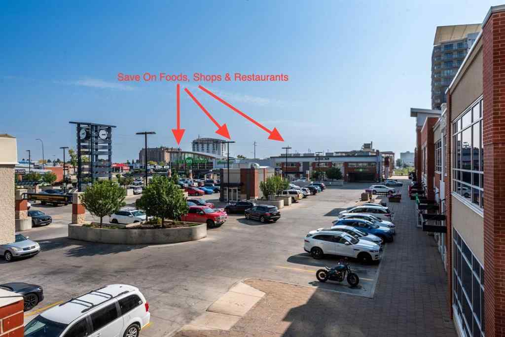 MLS® A2257376 - Unit #706 8710 Horton Road SW in Haysboro Calgary, Residential