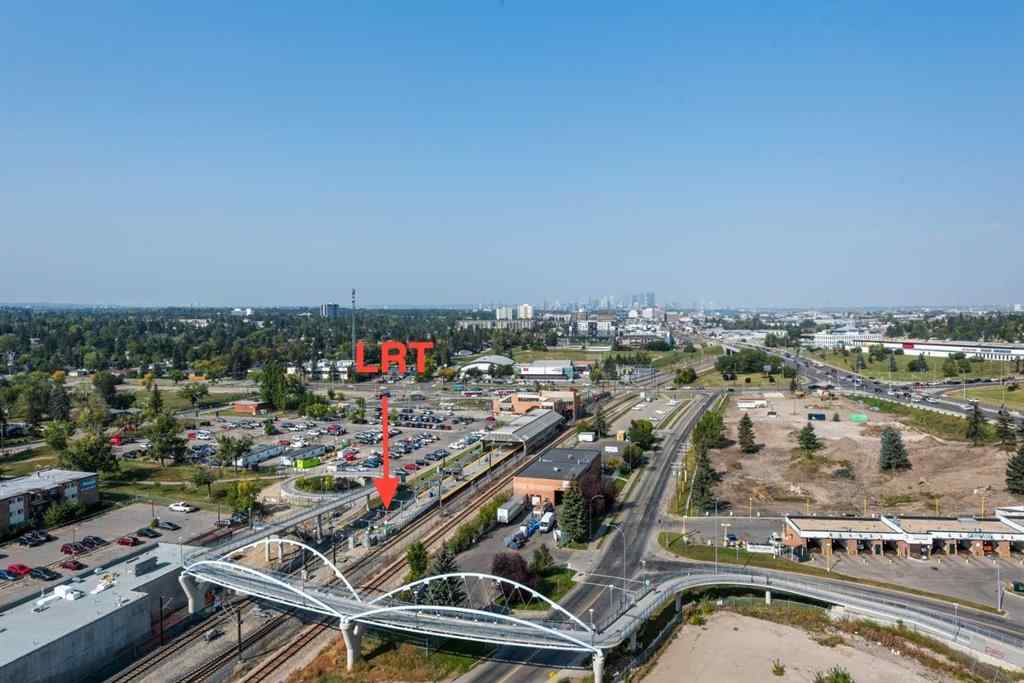 MLS® A2257376 - Unit #706 8710 Horton Road SW in Haysboro Calgary, Residential