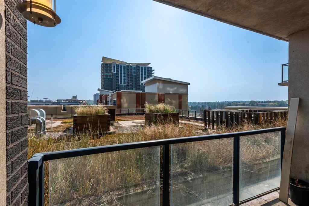 MLS® A2257376 - Unit #706 8710 Horton Road SW in Haysboro Calgary, Residential