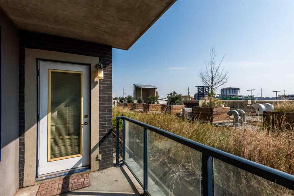 MLS® A2257376 - Unit #706 8710 Horton Road SW in Haysboro Calgary, Residential
