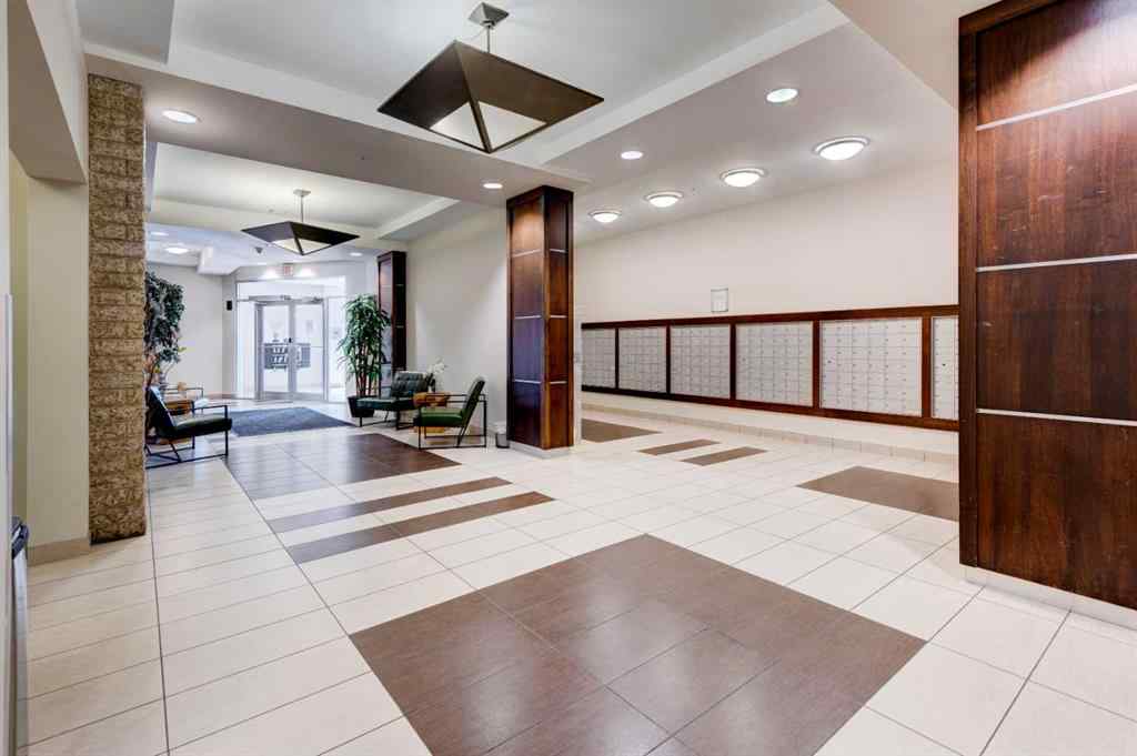 MLS® A2257376 - Unit #706 8710 Horton Road SW in Haysboro Calgary, Residential