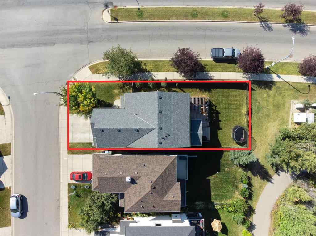 MLS® A2257377 - 6 Cranwell Square SE in Cranston Calgary, Residential