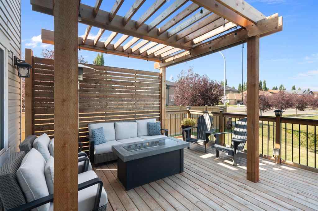 MLS® A2257377 - 6 Cranwell Square SE in Cranston Calgary, Residential