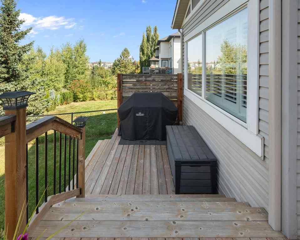 MLS® A2257377 - 6 Cranwell Square SE in Cranston Calgary, Residential