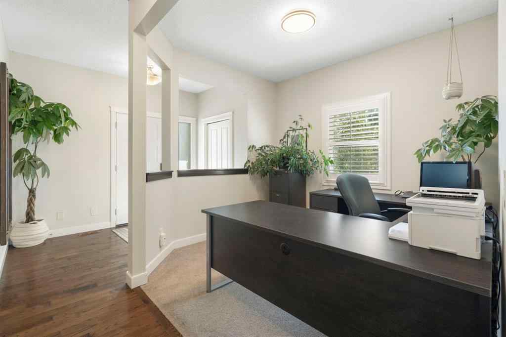 MLS® A2257377 - 6 Cranwell Square SE in Cranston Calgary, Residential