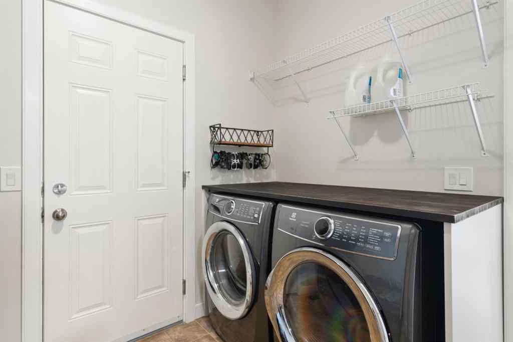 MLS® A2257377 - 6 Cranwell Square SE in Cranston Calgary, Residential