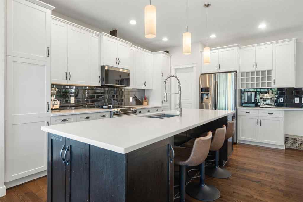 MLS® A2257377 - 6 Cranwell Square SE in Cranston Calgary, Residential