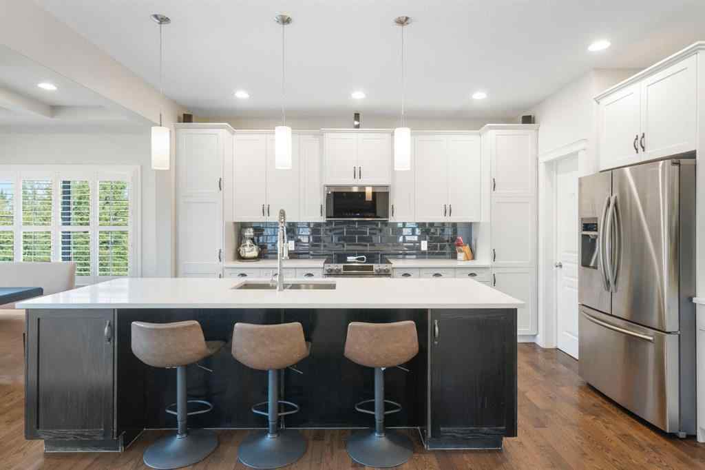 MLS® A2257377 - 6 Cranwell Square SE in Cranston Calgary, Residential