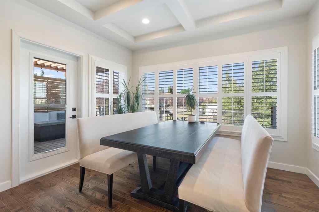 MLS® A2257377 - 6 Cranwell Square SE in Cranston Calgary, Residential