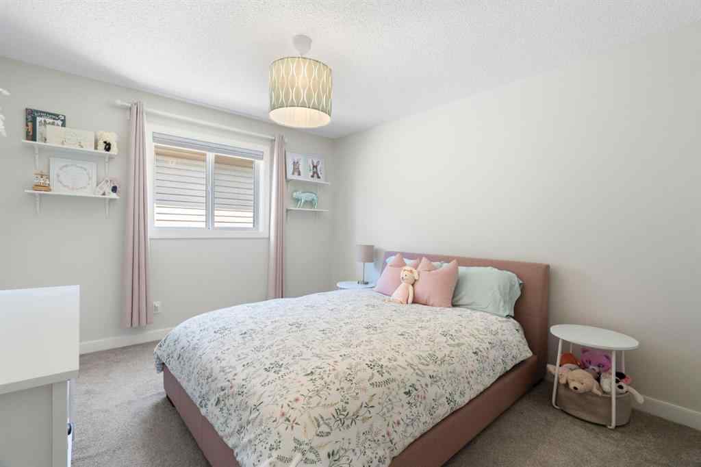 MLS® A2257377 - 6 Cranwell Square SE in Cranston Calgary, Residential
