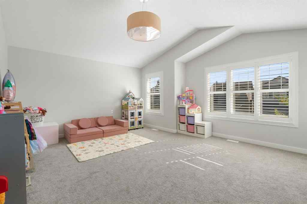 MLS® A2257377 - 6 Cranwell Square SE in Cranston Calgary, Residential
