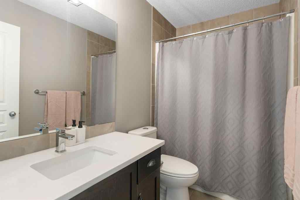 MLS® A2257377 - 6 Cranwell Square SE in Cranston Calgary, Residential