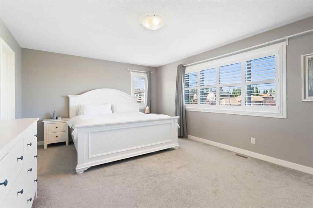 MLS® A2257377 - 6 Cranwell Square SE in Cranston Calgary, Residential