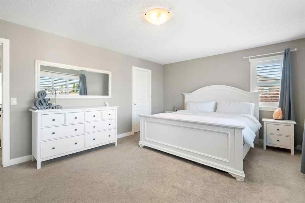 MLS® A2257377 - 6 Cranwell Square SE in Cranston Calgary, Residential