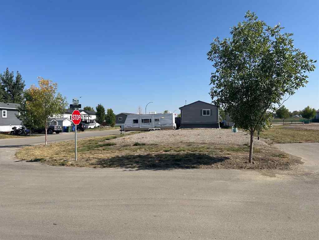MLS® A2257378 - 5003 Seasons Boulevard  in NONE Coaldale, Land