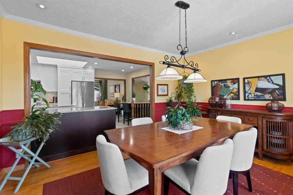 MLS® A2257380 - 2224 24 Avenue NW in Banff Trail Calgary, Residential