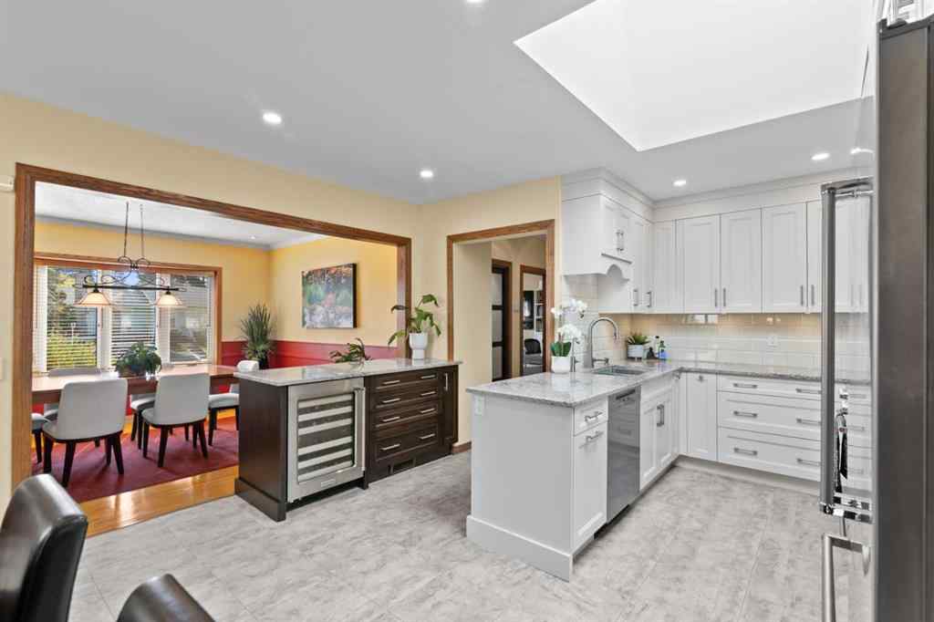 MLS® A2257380 - 2224 24 Avenue NW in Banff Trail Calgary, Residential