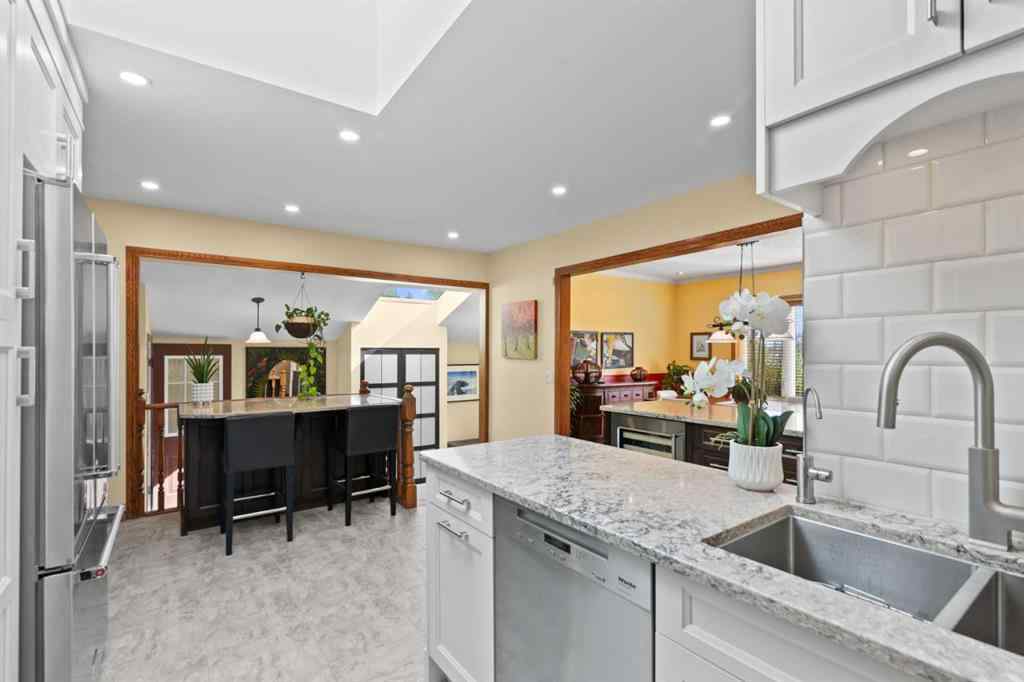MLS® A2257380 - 2224 24 Avenue NW in Banff Trail Calgary, Residential