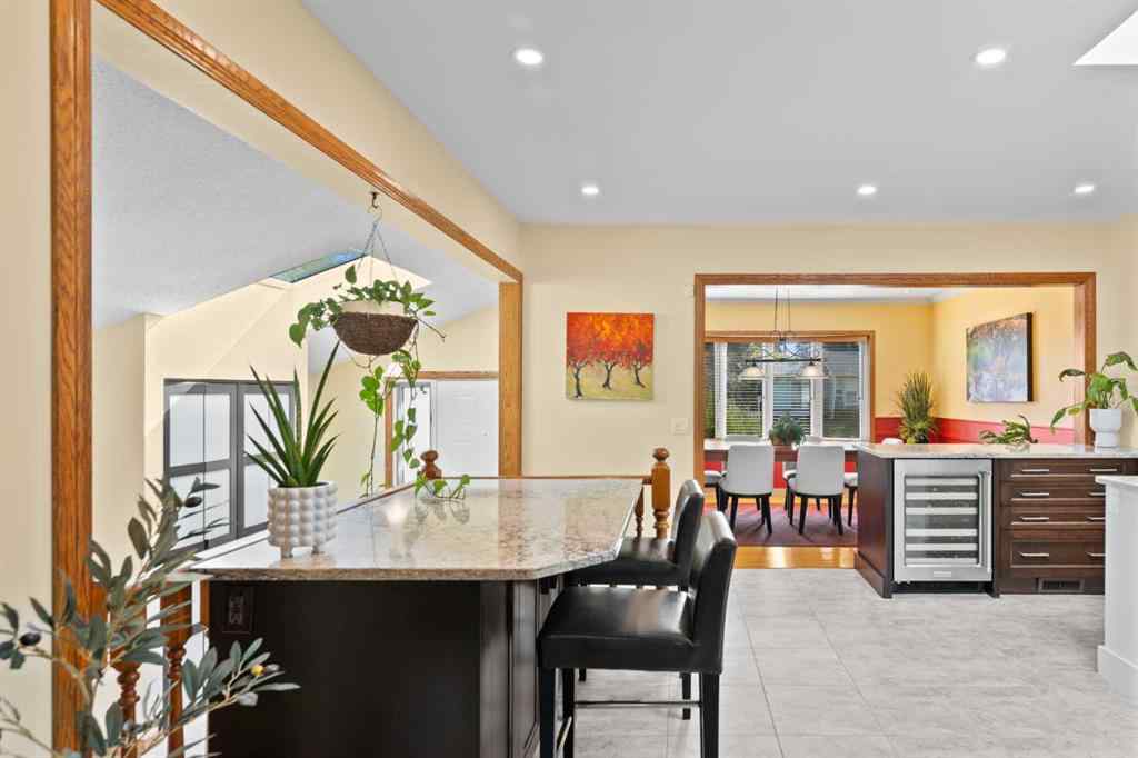 MLS® A2257380 - 2224 24 Avenue NW in Banff Trail Calgary, Residential