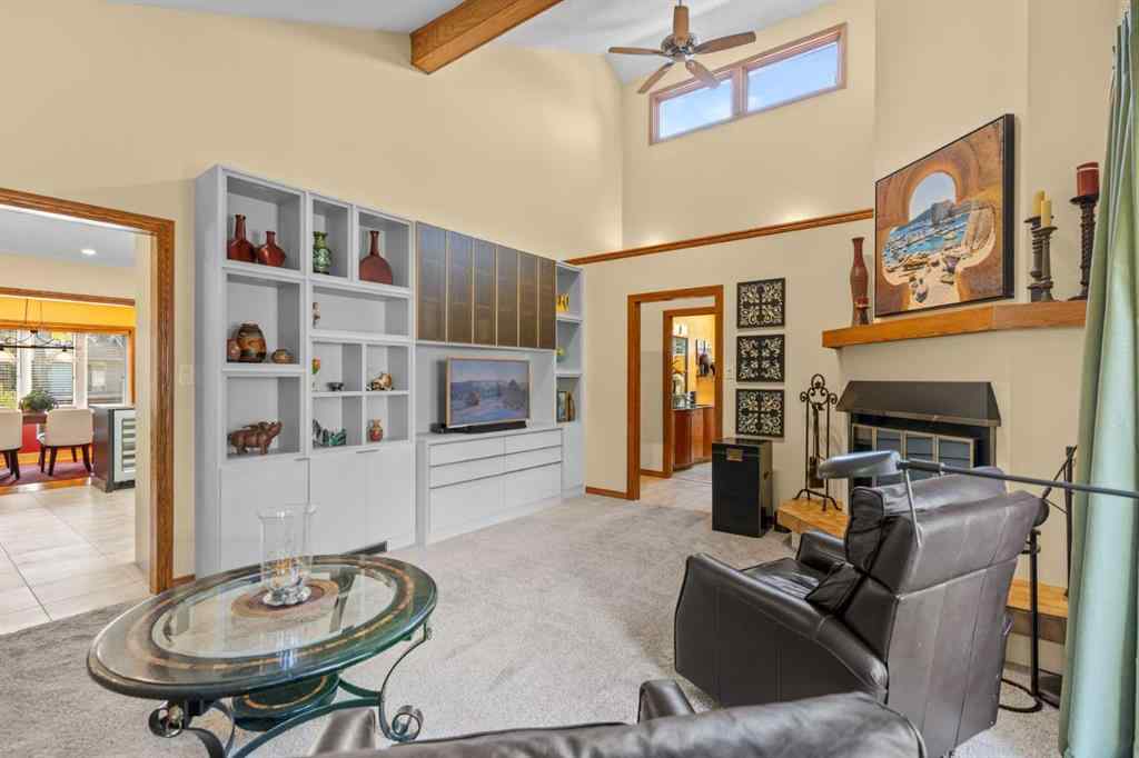 MLS® A2257380 - 2224 24 Avenue NW in Banff Trail Calgary, Residential