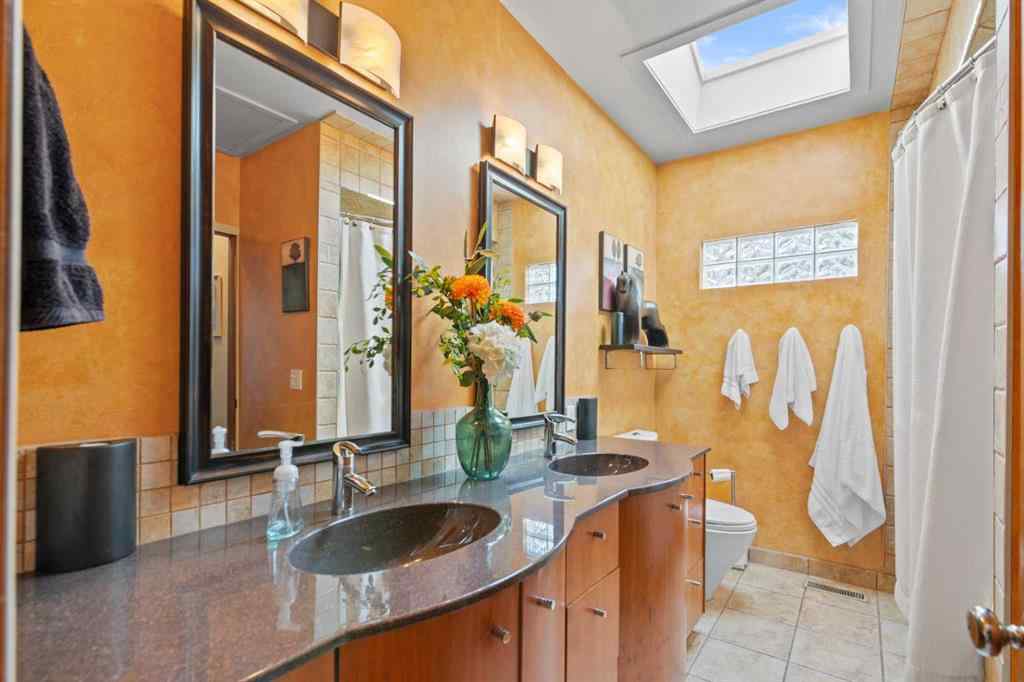 MLS® A2257380 - 2224 24 Avenue NW in Banff Trail Calgary, Residential