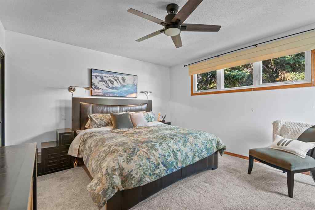MLS® A2257380 - 2224 24 Avenue NW in Banff Trail Calgary, Residential
