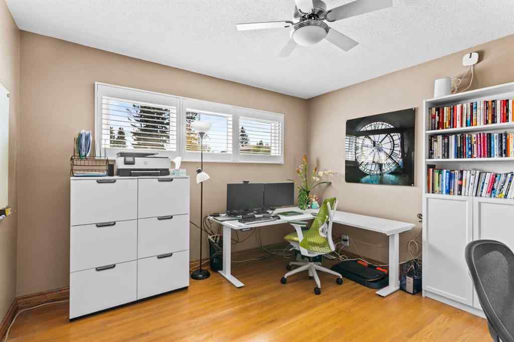 MLS® A2257380 - 2224 24 Avenue NW in Banff Trail Calgary, Residential