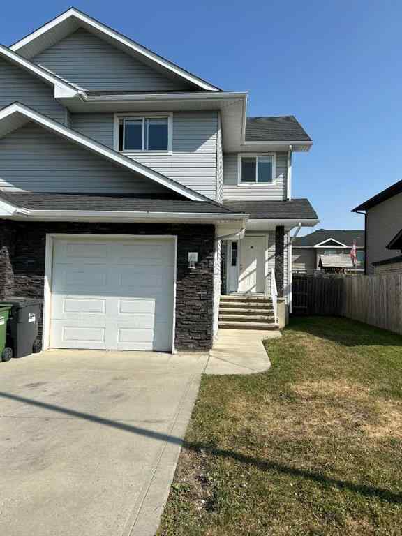 MLS® A2257382 - 175 Garrison Circle  in Garden Heights Red Deer, Residential