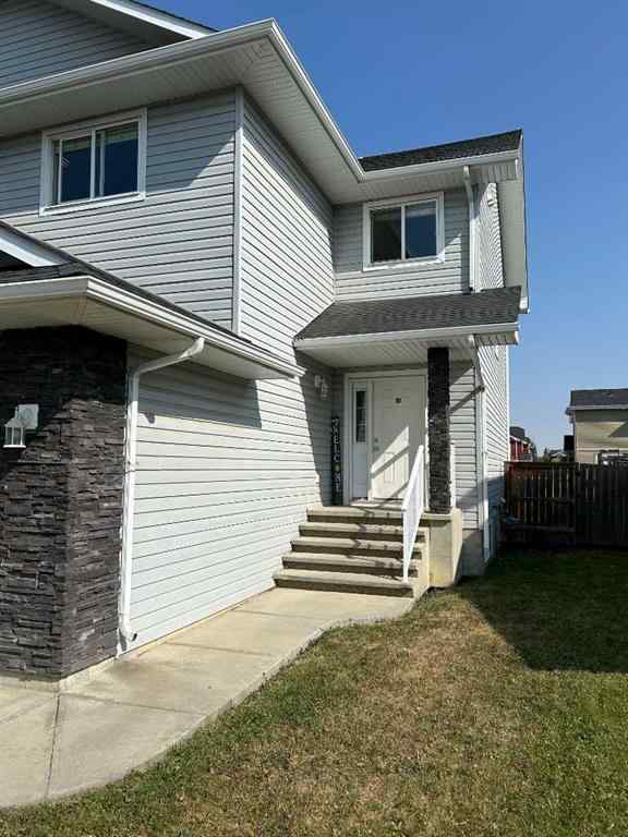 MLS® A2257382 - 175 Garrison Circle  in Garden Heights Red Deer, Residential