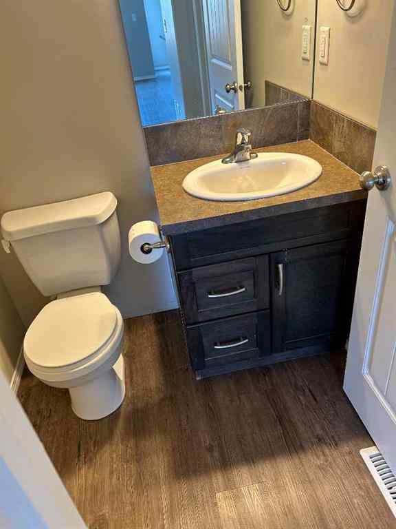 MLS® A2257382 - 175 Garrison Circle  in Garden Heights Red Deer, Residential