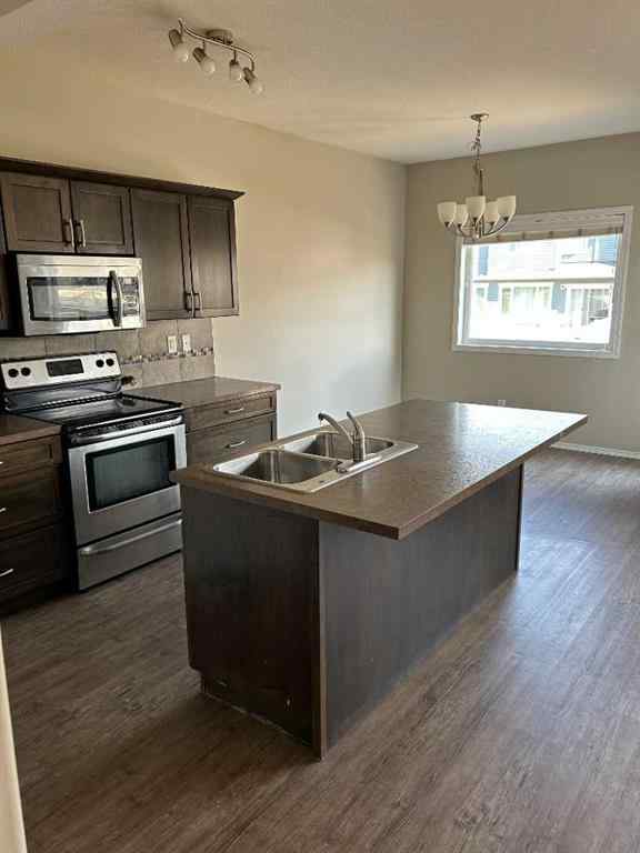 MLS® A2257382 - 175 Garrison Circle  in Garden Heights Red Deer, Residential