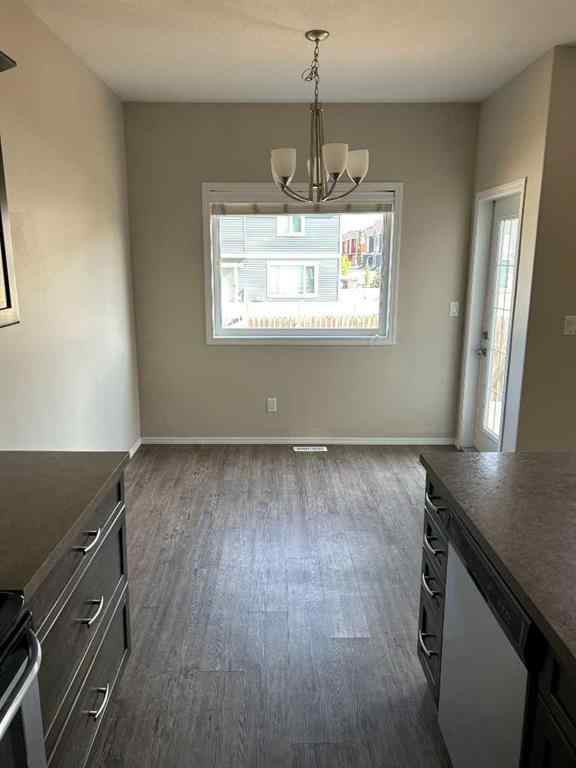 MLS® A2257382 - 175 Garrison Circle  in Garden Heights Red Deer, Residential
