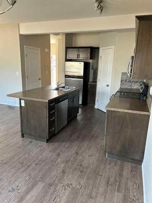 MLS® A2257382 - 175 Garrison Circle  in Garden Heights Red Deer, Residential
