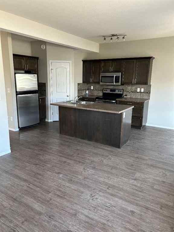 MLS® A2257382 - 175 Garrison Circle  in Garden Heights Red Deer, Residential