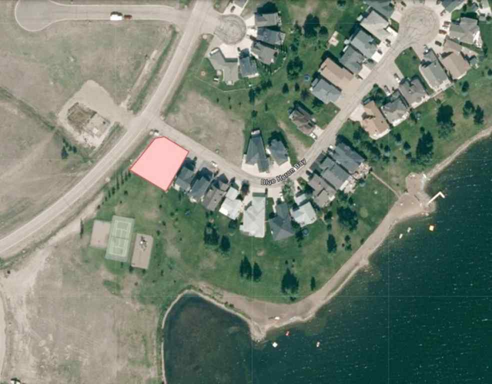 MLS® A2257383 - 59 Blue Heron Bay  in NONE Lake Newell Resort, Land
