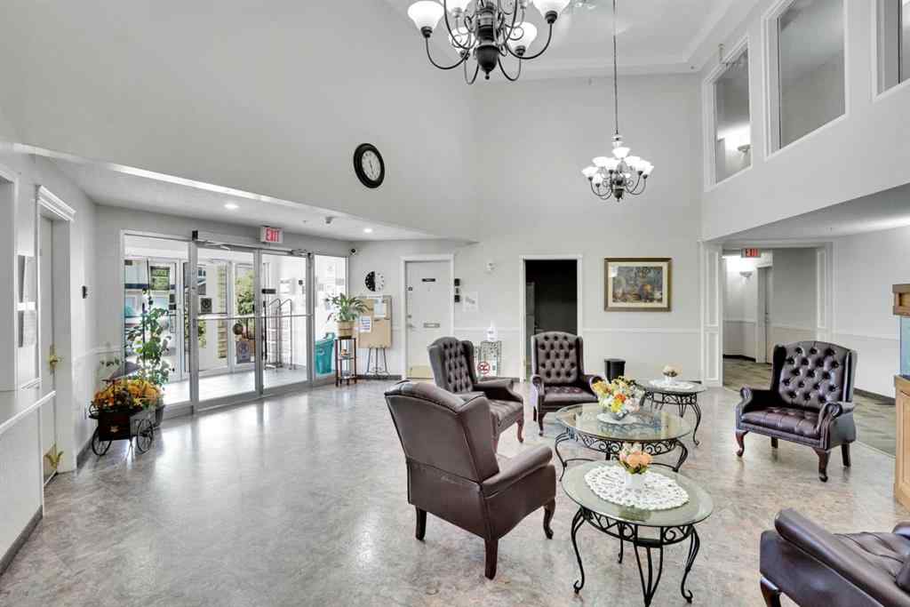 MLS® A2257384 - Unit #3102 6818 Pinecliff Grove NE in Pineridge Calgary, Residential