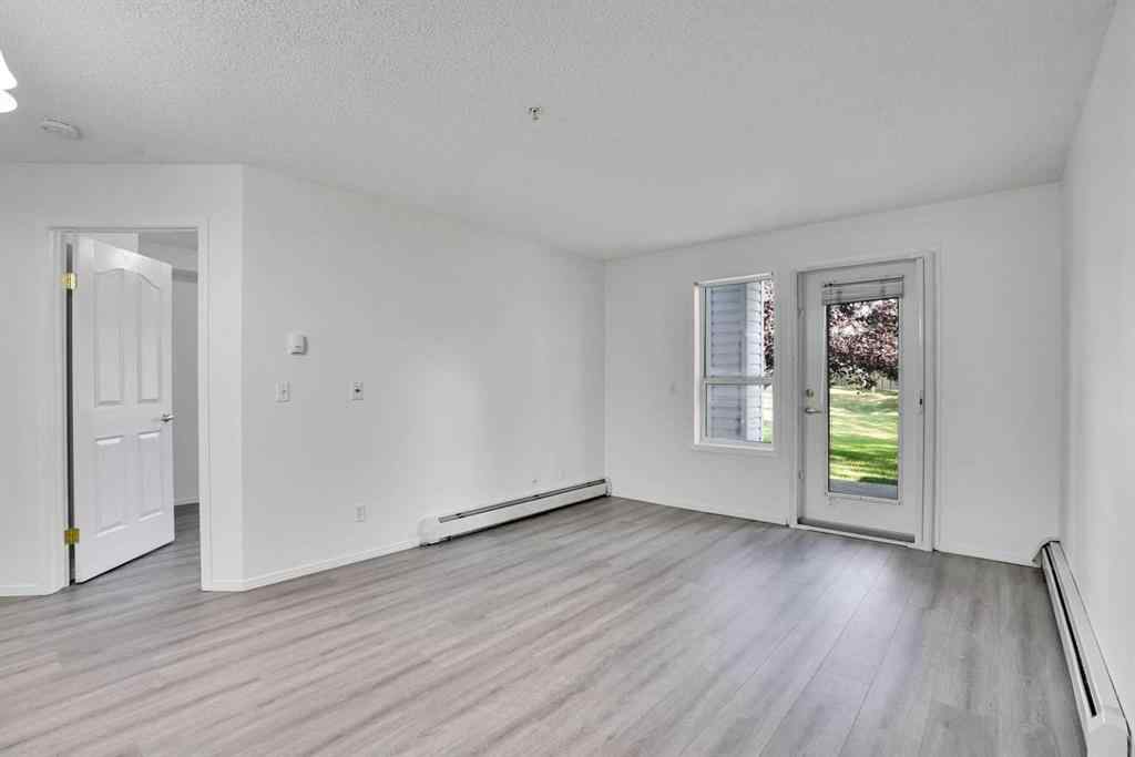 MLS® A2257384 - Unit #3102 6818 Pinecliff Grove NE in Pineridge Calgary, Residential