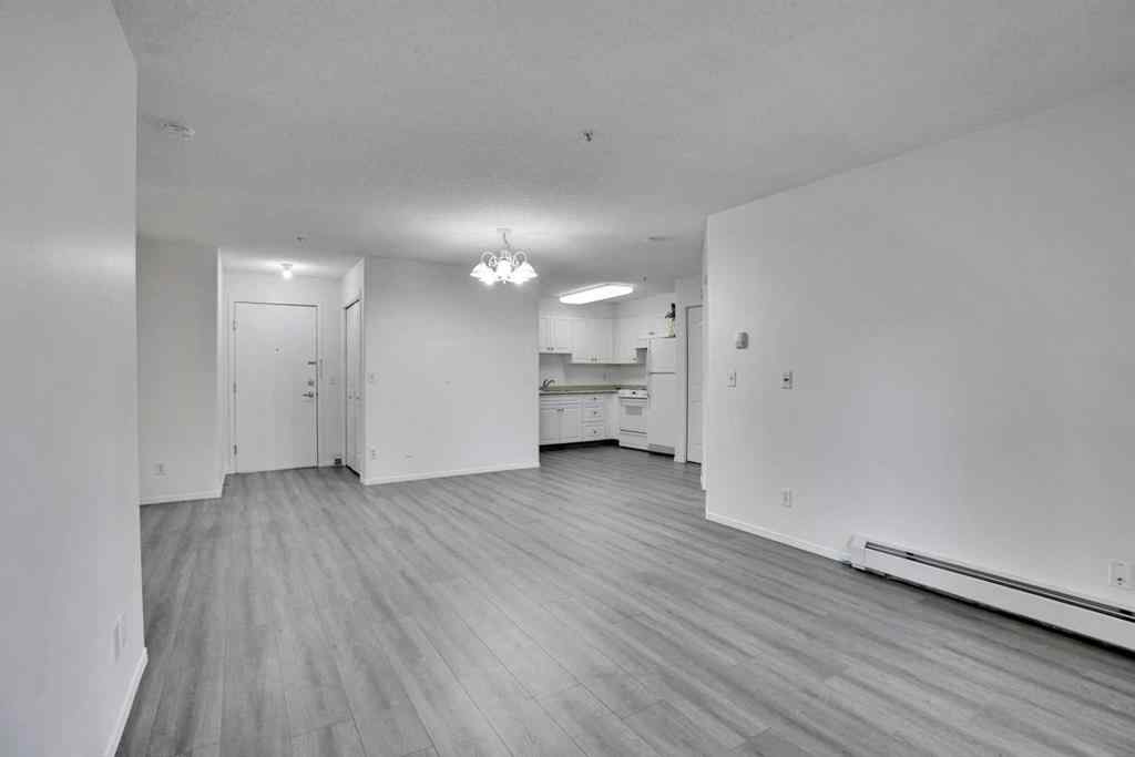 MLS® A2257384 - Unit #3102 6818 Pinecliff Grove NE in Pineridge Calgary, Residential